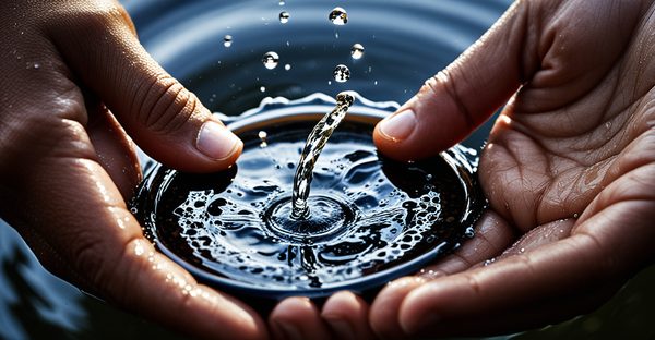 5 astuces immanquables pour neutraliser le calcaire de l'eau