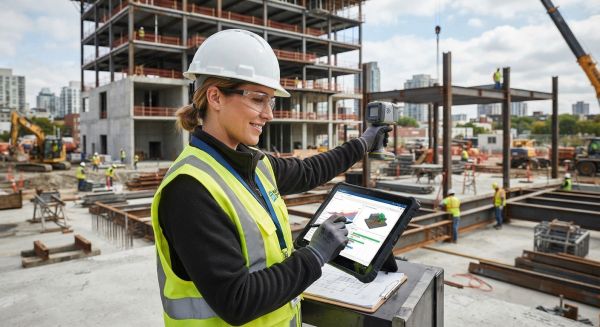 5 logiciels innovants pour optimiser votre rentabilité chantier
