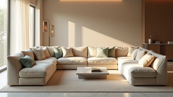 Augmentez le confort et la durabilité de vos coussins et chaises