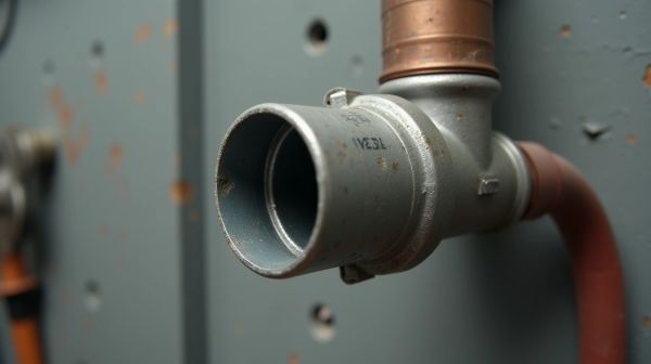 Bien choisir votre goulotte électrique pour une installation sécurisée