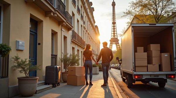Comment choisir la meilleure entreprise de déménagement à Paris ?