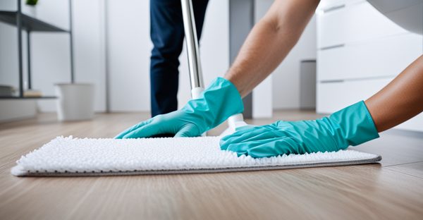 Entreprise de nettoyage : services haut de gamme à paris