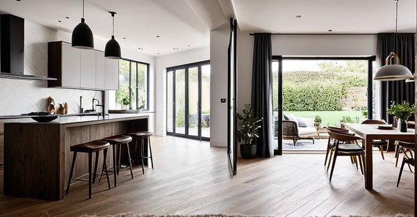 Entreprises de rénovation intérieure aux lilas : découvrez les atouts