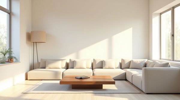Maîtriser la rénovation intérieure pour un espace optimisé