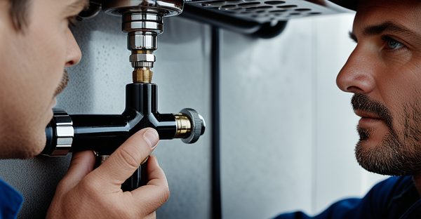 Plombier fougères : des services de plomberie et confort optimal