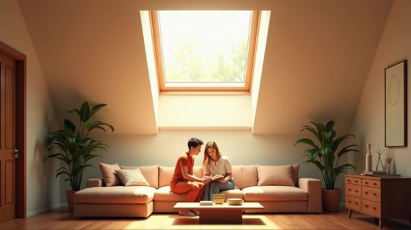 Pourquoi choisir une installation Velux à Lille pour votre confort ?