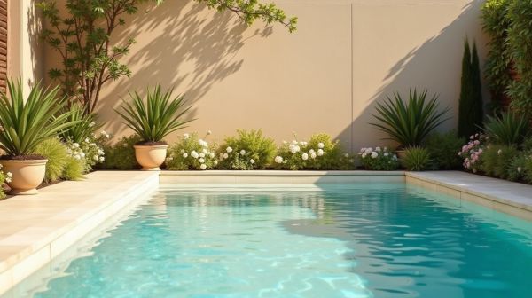 Pourquoi opter pour un gelcoat sur piscine en béton ?
