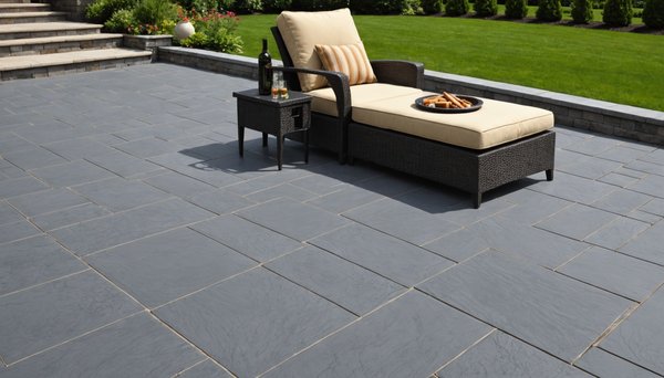 Béton décoratif lafarge : dévoilez le potentiel de vos extérieurs